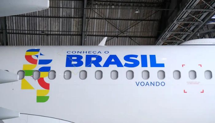 Programa quer incentivar turismo nacional com passagens mais baratas